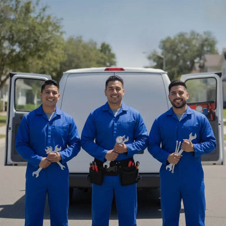 Reparación Caldera Gas equipo en Parras de la Fuente